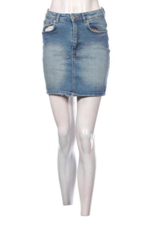 Szoknya Authentic Denim, Méret S, Szín Kék, Ár 7 879 Ft