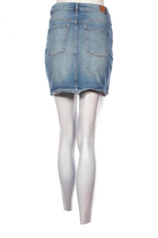 Szoknya Authentic Denim, Méret S, Szín Kék, Ár 7 879 Ft