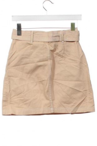 Sukňa BSL, Veľkosť XS, Farba Béžová, Cena  23,95 €