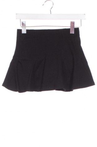 Rock Bershka, Größe XS, Farbe Schwarz, Preis € 9,72