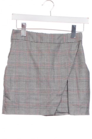 Φούστα Bershka, Μέγεθος XS, Χρώμα Πολύχρωμο, Τιμή 10,99 €