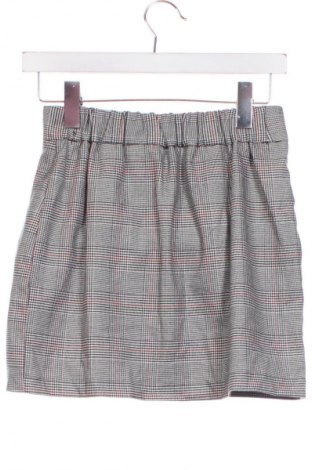 Φούστα Bershka, Μέγεθος XS, Χρώμα Πολύχρωμο, Τιμή 10,99 €