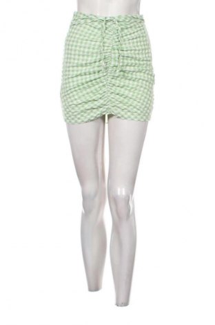 Spódnica Bershka, Rozmiar S, Kolor Kolorowy, Cena 49,99 zł