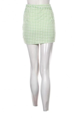 Spódnica Bershka, Rozmiar S, Kolor Kolorowy, Cena 49,99 zł