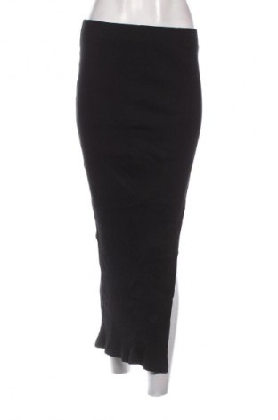 Rock Bershka, Größe S, Farbe Schwarz, Preis € 16,99