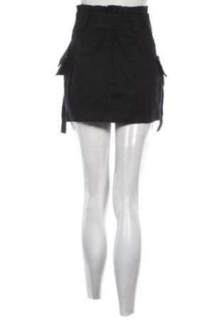 Rock Bershka, Größe M, Farbe Schwarz, Preis € 21,99