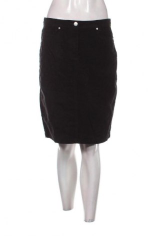 Φούστα Bexleys, Μέγεθος M, Χρώμα Μαύρο, Τιμή 26,99 €