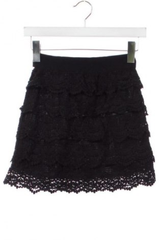 Φούστα Bik Bok, Μέγεθος XXS, Χρώμα Μαύρο, Τιμή 9,99 €