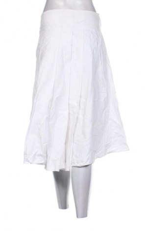 Φούστα Bison, Μέγεθος S, Χρώμα Λευκό, Τιμή 56,37 €