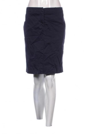 Rock Bpc Bonprix Collection, Größe L, Farbe Blau, Preis € 10,00
