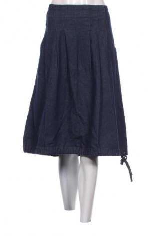 Fustă Bpc Bonprix Collection, Mărime XL, Culoare Albastru, Preț 76,32 Lei