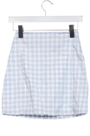 Φούστα Brandy Melville, Μέγεθος XXS, Χρώμα Πολύχρωμο, Τιμή 12,99 €