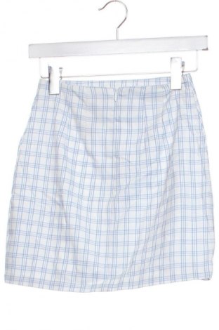 Φούστα Brandy Melville, Μέγεθος XXS, Χρώμα Πολύχρωμο, Τιμή 12,99 €