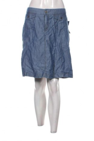 Rock C&A, Größe XXL, Farbe Blau, Preis € 21,99