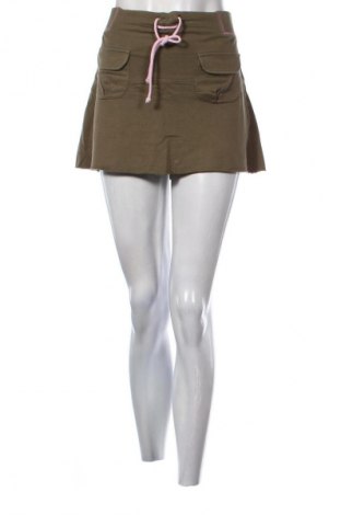 Φούστα Calzedonia, Μέγεθος M, Χρώμα Πράσινο, Τιμή 21,00 €