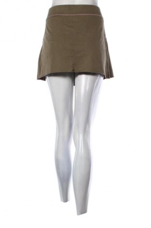 Φούστα Calzedonia, Μέγεθος M, Χρώμα Πράσινο, Τιμή 21,00 €