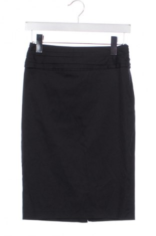 Sukňa Camaieu, Veľkosť XS, Farba Čierna, Cena  9,72 €