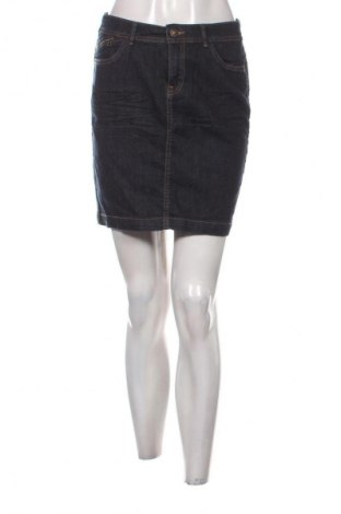 Φούστα Camaieu, Μέγεθος S, Χρώμα Μπλέ, Τιμή 18,99 €