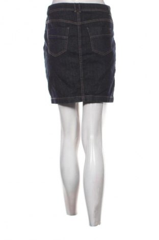 Φούστα Camaieu, Μέγεθος S, Χρώμα Μπλέ, Τιμή 18,99 €