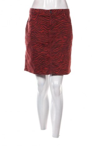 Spódnica Camaieu, Rozmiar XL, Kolor Kolorowy, Cena 95,99 zł