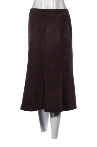 Rock Canda, Größe M, Farbe Braun, Preis € 12,00
