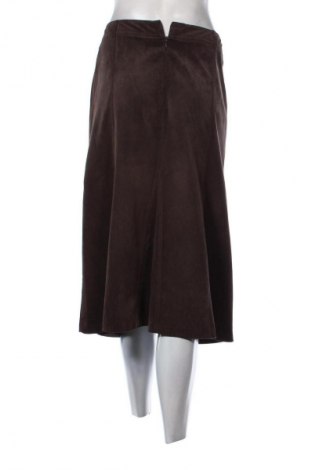 Rock Canda, Größe M, Farbe Braun, Preis € 12,00