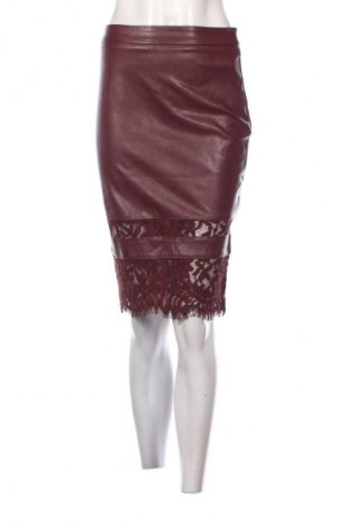 Sukně Capsule, Velikost S, Barva Červená, Cena  309,00 Kč