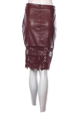 Sukně Capsule, Velikost S, Barva Červená, Cena  309,00 Kč