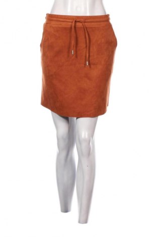Fustă Casual Ladies, Mărime S, Culoare Maro, Preț 64,99 Lei