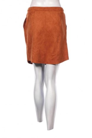 Fustă Casual Ladies, Mărime S, Culoare Maro, Preț 64,99 Lei