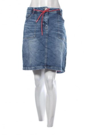 Rock Cecil, Größe XXL, Farbe Blau, Preis 28,99 €