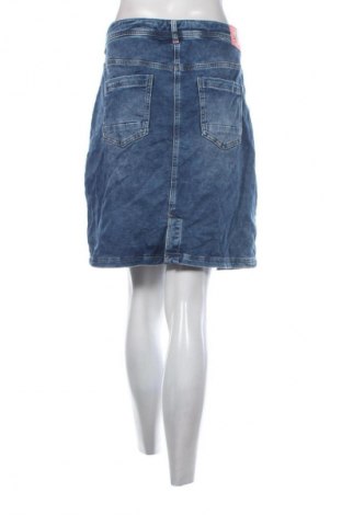 Rock Cecil, Größe XXL, Farbe Blau, Preis 28,99 €