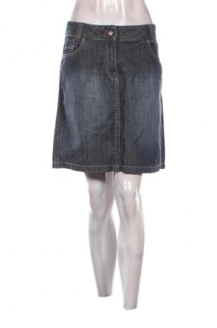 Fustă Cecil, Mărime XL, Culoare Albastru, Preț 139,99 Lei