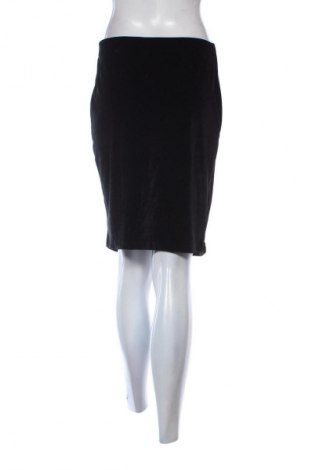 Fustă Charles Vogele, Mărime M, Culoare Negru, Preț 105,99 Lei