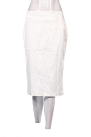 Sukňa Chic, Veľkosť XL, Farba Biela, Cena  13,95 €