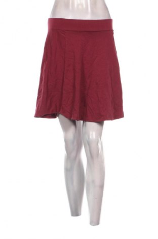 Spódnica Clockhouse, Rozmiar XXL, Kolor Czerwony, Cena 43,99 zł