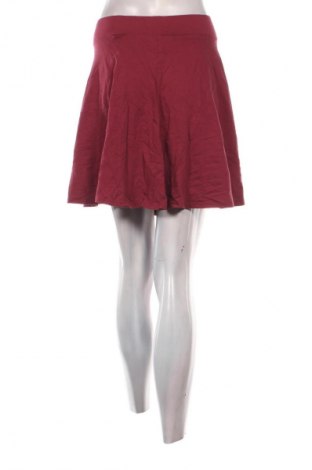 Spódnica Clockhouse, Rozmiar XXL, Kolor Czerwony, Cena 43,99 zł