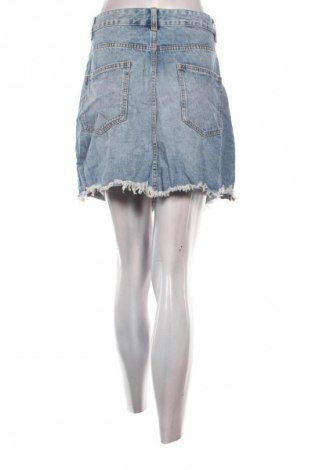 Rock Clockhouse, Größe L, Farbe Blau, Preis 20,99 €