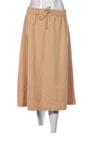 Sukně Collection L, Velikost M, Barva Hnědá, Cena  291,00 Kč