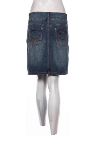 Fustă Colours Of The World, Mărime M, Culoare Albastru, Preț 98,99 Lei