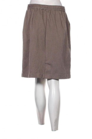 Fustă Damart, Mărime XL, Culoare Multicolor, Preț 64,99 Lei