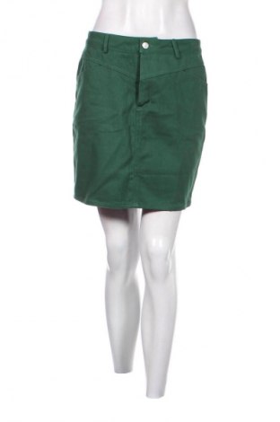 Rock Daphnea, Größe M, Farbe Grün, Preis € 21,00