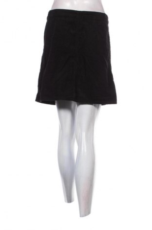 Sukňa Denim Co., Veľkosť M, Farba Čierna, Cena  9,72 €