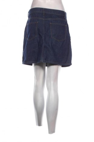 Fustă Denim Co., Mărime M, Culoare Albastru, Preț 76,00 Lei