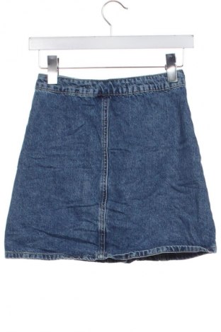 Sukňa Denim&Co., Veľkosť XXS, Farba Modrá, Cena  16,95 €