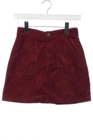 Rock Denim Co., Größe XXS, Farbe Rot, Preis 9,99 €