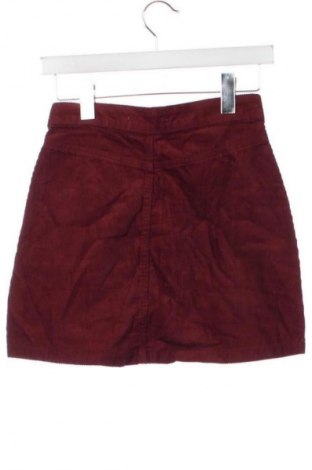 Rock Denim Co., Größe XXS, Farbe Rot, Preis 9,99 €