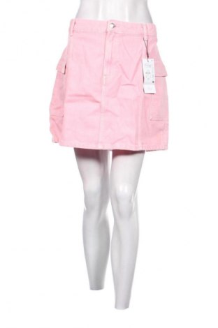 Sukně Denim Co., Velikost XL, Barva Růžová, Cena  594,00 Kč