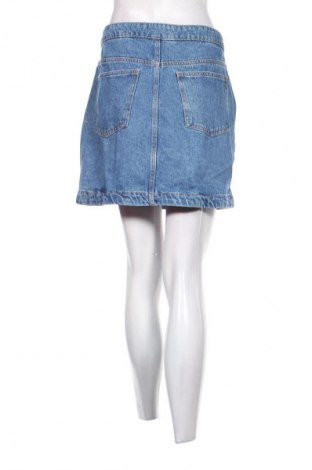 Φούστα Denim Co., Μέγεθος L, Χρώμα Μπλέ, Τιμή 16,99 €