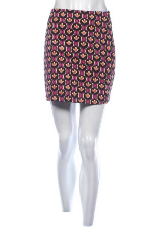 Rock Desigual, Größe S, Farbe Mehrfarbig, Preis 63,43 €